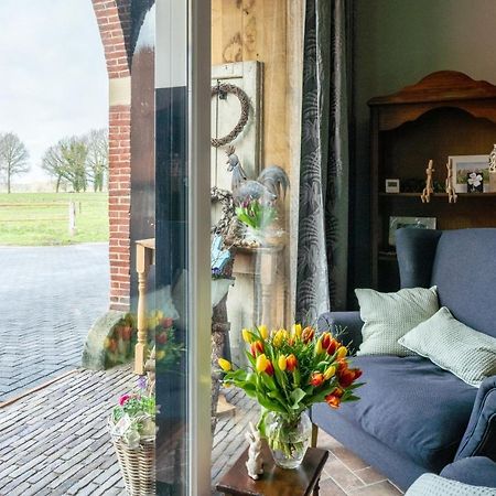 B&B Erve Groot Wegereef Hengevelde Esterno foto